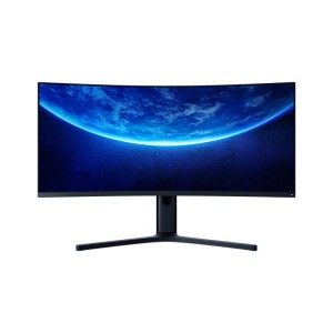 مانیتور منحنی گیمینگ 34 اینچ شیائومی Xiaomi Mi Curved Gaming Monitor 34inch در بروزکالا