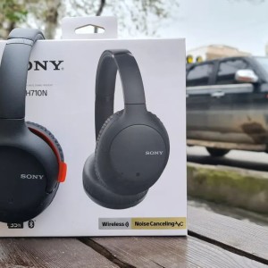 هدفون بی سیم سونی مدل SONY WH-CH710N در بروزکالا