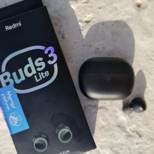 ایرفون بیسیم شیائومی مدل ردمی باز 3 لایت Redmi Buds 3 Lite