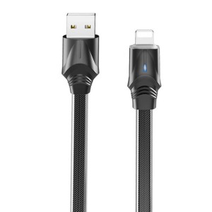 کابل شارژ تایپ سی بروفون مدل BOROFONE BU12 در بروزکالا