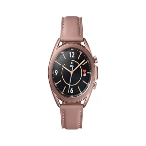 ساعت هوشمند گلکسی واچ 3   Samsung Galaxy Watch 3   SM-R850  در بروزکالا