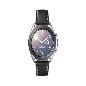 ساعت هوشمند گلکسی واچ 3   Samsung Galexy Watch 3   SM-R850NZDAASA  در بروزکالا