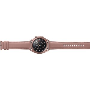 ساعت هوشمند گلکسی واچ 3   Samsung Galexy Watch 3   SM-R850NZDAASA  در بروزکالا