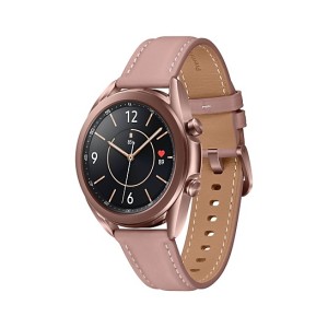 ساعت هوشمند گلکسی واچ 3   Samsung Galexy Watch 3   SM-R850NZDAASA  در بروزکالا