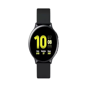 ساعت هوشمند گلکسی واچ اکتیو 2        Samsung Galaxy Watch Active2   SM-R820NZKATGY   در بروزکالا