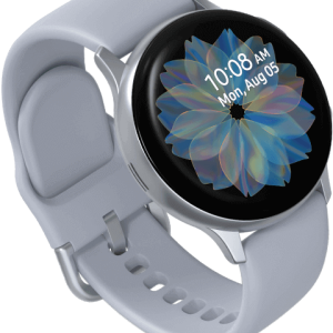 ساعت هوشمند گلکسی واچ اکتیو 2        Samsung Galaxy Watch Active2   SM-R820NZKATGY   در بروزکالا