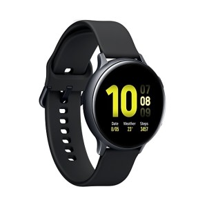 ساعت هوشمند گلکسی واچ اکتیو 2        Samsung Galaxy Watch Active2   SM-R820NZKATGY   در بروزکالا