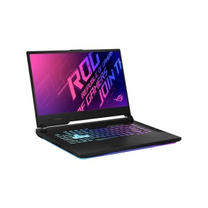 لپ تاپ 15.6 اینچی ایسوس مدل ASUS ROG Strix G512LWS ظرفیت 1 ترابایت در  بروزکالا