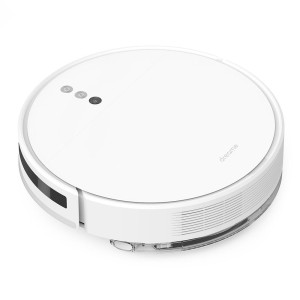 جارو برقی رباتی هوشمند شیائومی مدل Xiaomi Robot Vacuum-Dreame Mop F9 در بروزکالا