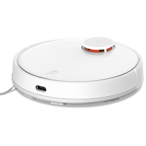 جارو برقی رباتی هوشمند شیائومی مدل Xiaomi Mi Robot Vacuum-Mop 2 Pro در بروزکالا