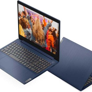 لپ تاپ لنوو مدل LENOVO v15 با 4 گیگابایت رم در بروزکالا