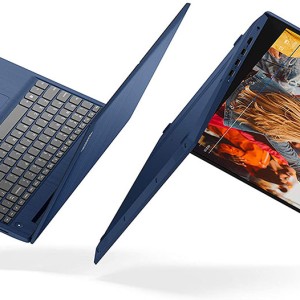 لپ تاپ لنوو مدل LENOVO v15 با 4 گیگابایت رم در بروزکالا