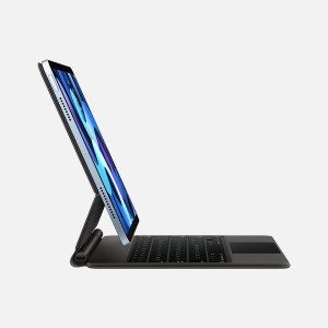 کیبورد اپل مدل Apple Magic Keyboard 11 inch در بروزکالا