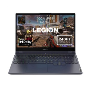 لپتاپ گیمینگ  لنوو مدل Lenovo legion 7 (512GB SSD) در بروزکالا