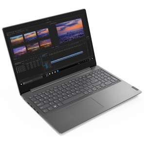 لپ تاپ لنوو مدل LENOVO v15 CORE I5- Full HDبا 8 گیگابایت رم و 256 گیگابایت حافظه SSD و 1 ترابایت حافظه HHD ( گرافیک 2G)در بروزکالا