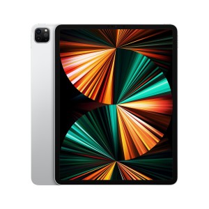 آیپد پرو 12.9 اینچ IPad PRO 2021 M1 ظرفیت 256 گیگ 5G در بروزکالا