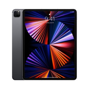 آیپد پرو 12.9 اینچ IPad PRO 2021 ظرفیت 128 گیگ Wifi در بروزکالا
