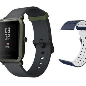 ساعت هوشمند آمازفیت مدل Amazfit Bip Lite در بروزکالا