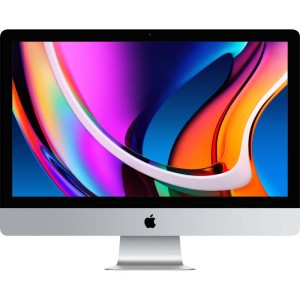 آی مک مدل Apple Imac  MXWU2   27inch در بروزکالا