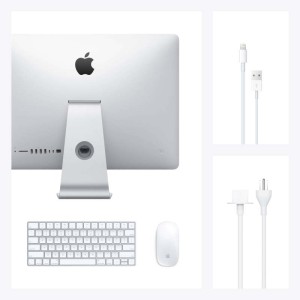 آی مک مدل Apple Imac  MXWU2   27inch در بروزکالا