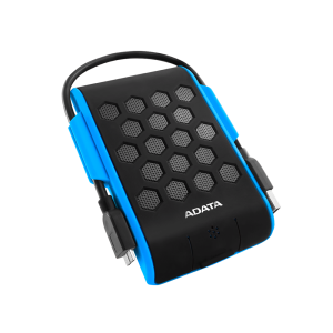 هارد اکسترنال ای دیتا مدل ADATA HD720 ظرفیت 2 ترابایت در بروزکالا