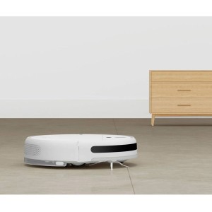 جارو برقی رباتی هوشمند شیائومی مدل Xiaomi Robot Vacuum Mop 2 Lite  در بروزکالا