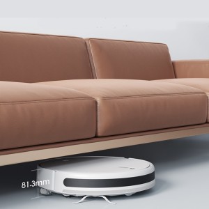 جارو برقی رباتی هوشمند شیائومی مدل Xiaomi Robot Vacuum Mop 2 Lite  در بروزکالا