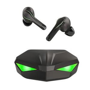 ایرفون گیمینگ هاینو تکو مدل Haino Teko Game Buds1 در بروزکالا