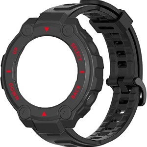 ساعت هوشمند آمازفیت مدل  Amazfit TRex Pro  در بروزکالا