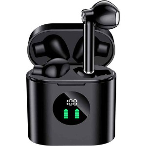 هدفون بی سیم میفا مدل mifa x17 TWS Earbuds در بروزکالا