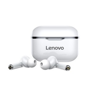 ایرفون بی سیم لنوو مدل Lenovo Live Pods LP1 در بروزکالا