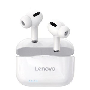 ایرفون بی سیم لنوو مدل Lenovo LP1S در بروزکالا