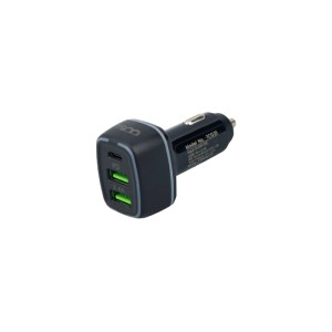 شارژر فندکی تسکو مدل TSCO TCG 35 در بروزکالا