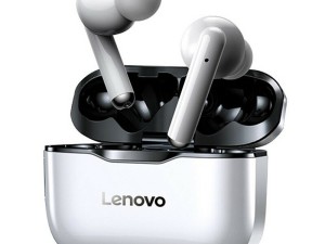 ریست ایرفون لنوو مدل Reset Lenovo Live Pods LP1