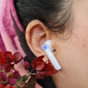 هدفون بی سیم میفا مدل mifa X17 TWS Earbuds در بروزکالا