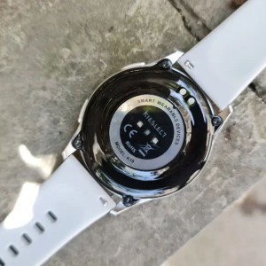 ساعت هوشمند کیسلکت مدل Kieslect Watch k10  در بروزکالا