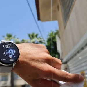 ساعت هوشمند کیسلکت مدل Kieslect Watch k10  در بروزکالا
