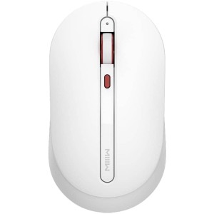 ماوس بیسیم شیائومی Miiiw Wireless Silent Mouse MWMM01 در بروزکالا