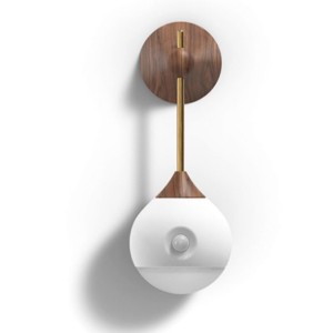 چراغ خواب شارژی سوتینگ Sothing Sunny Night Light در بروزکالا