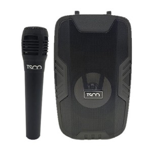 اسپیکر بلوتوثی قابل حمل تسکو مدل TSCO TS 2309 در بروزکالا
