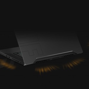 لپ تاپ  گیمینگ  ایسوس مدل  ASUS TUF Dash F15 516pe Core i7  با 16 گیگابایت رم و ظرفیت 512 گیگابایت SSD در بروزکالا