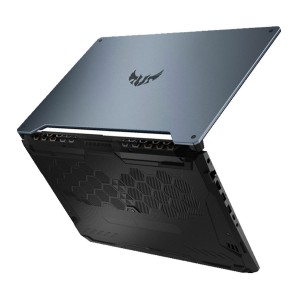 لپ تاپ  گیمینگ  ایسوس مدل  (ASUS Dash F15 Tuf-fx506LH i5 (Ram 16Gb   با ظرفیت 512گیگابایت SSD و 1 ترابایت HHD در بروزکالا