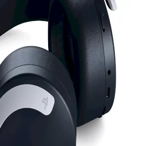 هدست گیمینگ وایرلس پلی استیشن 5 سونی مدل SONY PS5 PULSE 3D Wireless Headset در بروزکالا