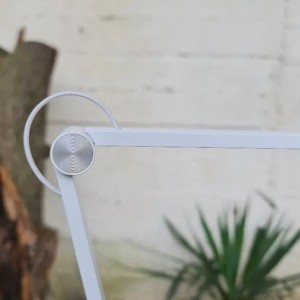 چراغ مطالعه هوشمند شیائومی  Xiaomi MJTD02YL Smart Desk Lamp Pro در بروزکالا