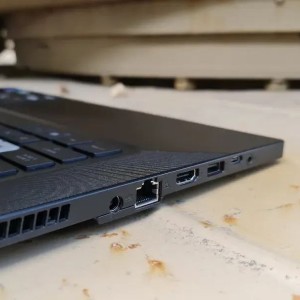 لپ تاپ  گیمینگ  ایسوس مدل  ASUS TUF Dash F15 FX516PE Core i7  با 16 گیگابایت رم و ظرفیت 512 گیگابایت SSD در بروزکالا