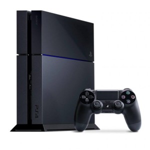 کنسول بازی سونی مدل SONY Playstation 4 Fat ظرفیت 1 ترابایت در بروزکالا