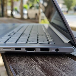 لپ تاپ   ایسوس مدل Vivobook Pro 15 K3500PH  با ظرفیت 512 گیگابایت  ssd در بروزکالا