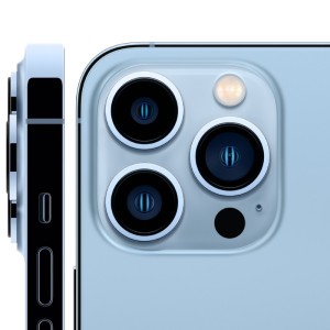 گوشی موبایل اپل مدل iPhone 13 Pro Max ظرفیت 256 گیگابایت در بروزکالا