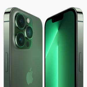 گوشی موبایل اپل مدل iPhone 13 Pro Max ظرفیت 128 گیگابایت در بروزکالا