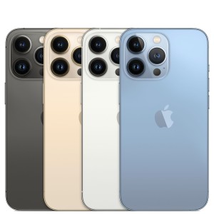 گوشی موبایل اپل مدل iPhone 13 Pro  ظرفیت 1 ترابایت در بروزکالا